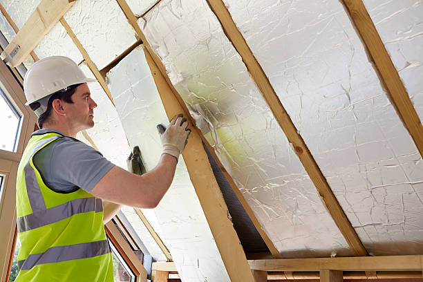 Best Specialty Insulation in Hennessey, OK