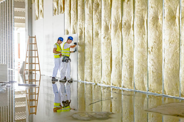 Best Insulation Installation Services in Hennessey, OK